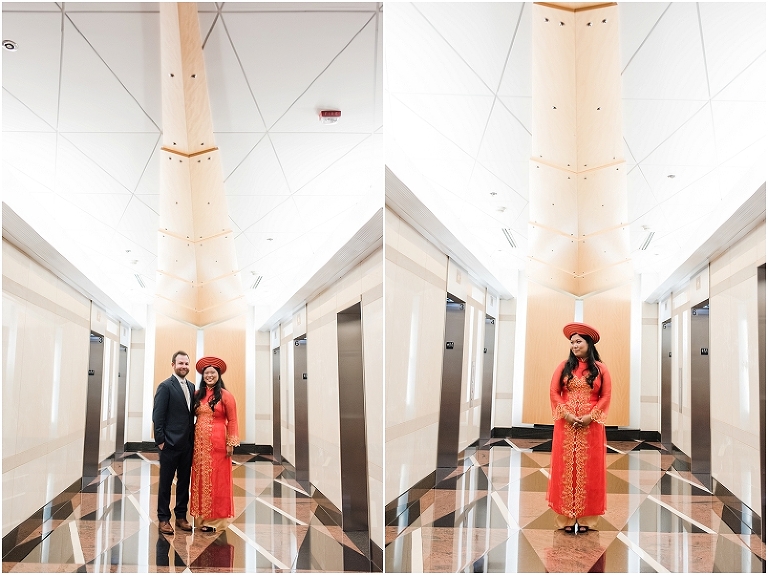 China Garden Wedding Lauren C Photography-76