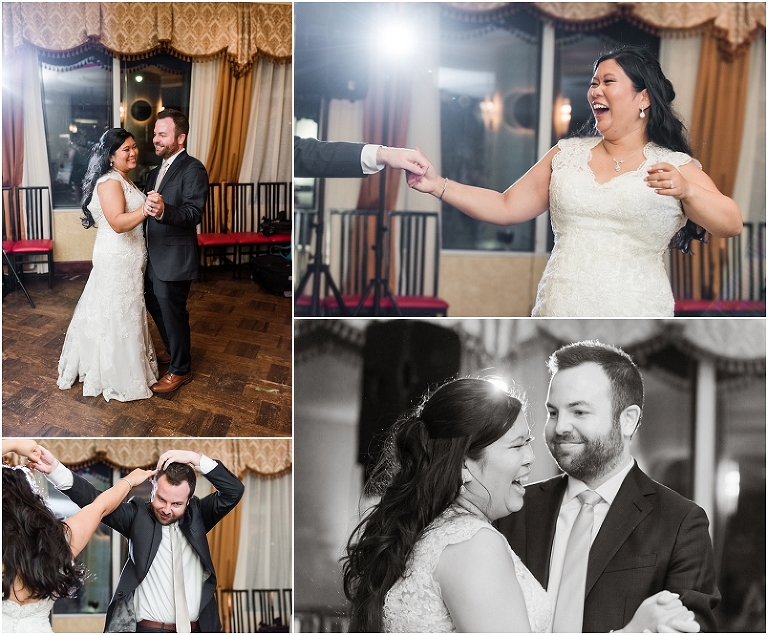 China Garden Wedding Lauren C Photography-79