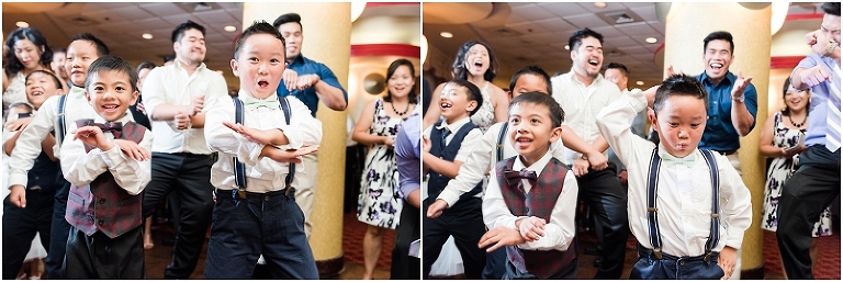 China Garden Wedding Lauren C Photography-87