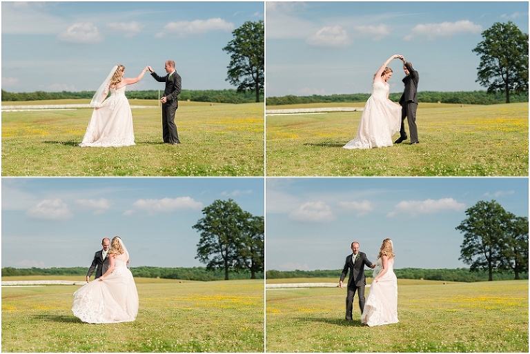 Deep Creek Lake Western Maryland Wedding Lauren C Photography-111