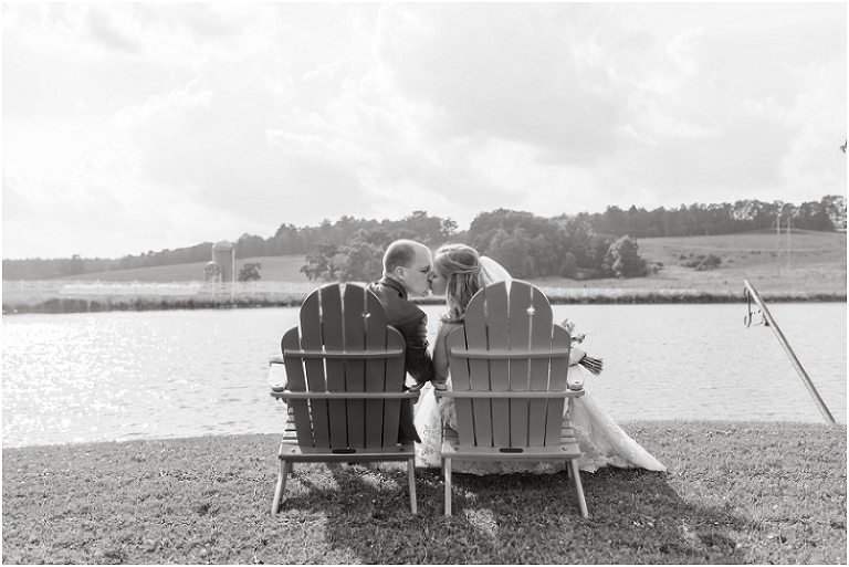 Deep Creek Lake Western Maryland Wedding Lauren C Photography-115
