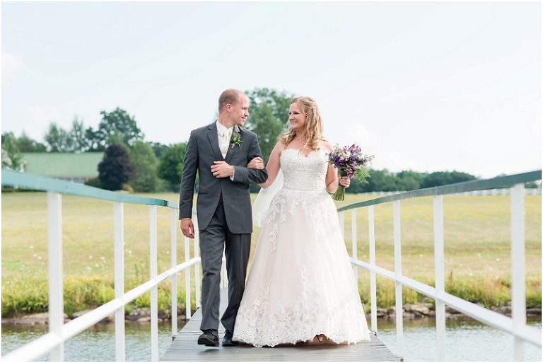 Deep Creek Lake Western Maryland Wedding Lauren C Photography-116