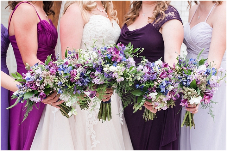 Deep Creek Lake Western Maryland Wedding Lauren C Photography-120