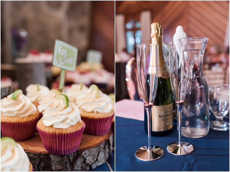 Deep Creek Lake Western Maryland Wedding Lauren C Photography-128