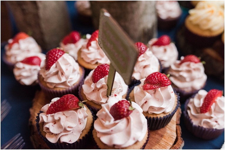 Deep Creek Lake Western Maryland Wedding Lauren C Photography-129