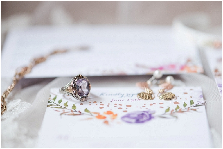 Deep Creek Lake Western Maryland Wedding Lauren C Photography-13