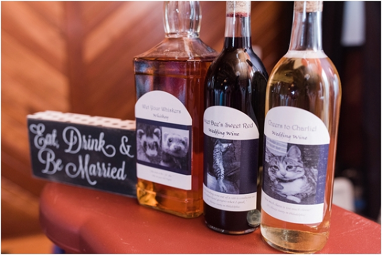 Deep Creek Lake Western Maryland Wedding Lauren C Photography-132