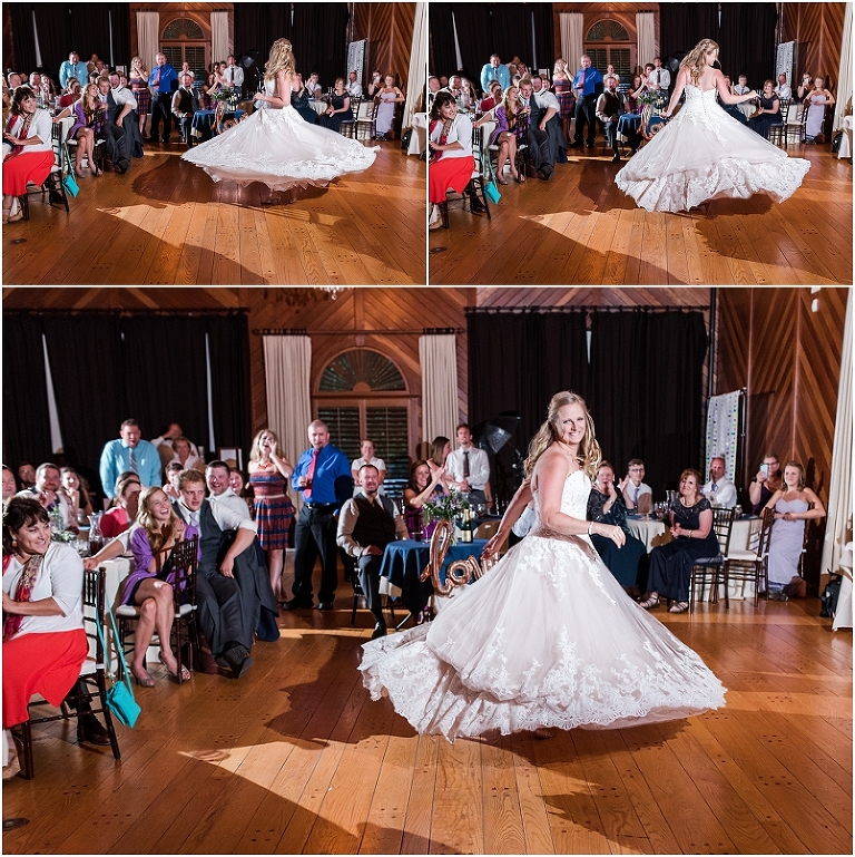 Deep Creek Lake Western Maryland Wedding Lauren C Photography-137