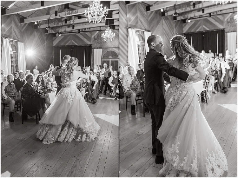 Deep Creek Lake Western Maryland Wedding Lauren C Photography-141