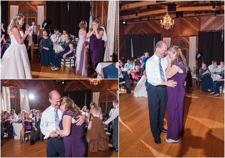 Deep Creek Lake Western Maryland Wedding Lauren C Photography-144