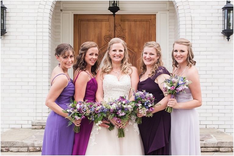 Deep Creek Lake Western Maryland Wedding Lauren C Photography-157