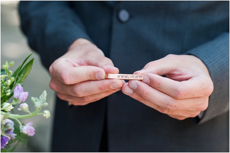 Deep Creek Lake Western Maryland Wedding Lauren C Photography-43