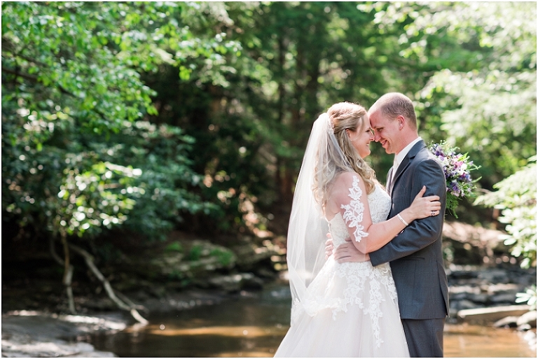 Deep Creek Lake Western Maryland Wedding Lauren C Photography-47