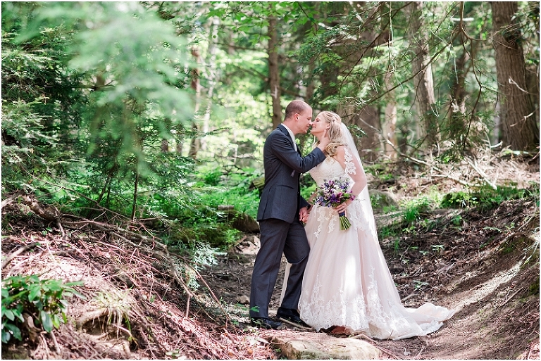 Deep Creek Lake Western Maryland Wedding Lauren C Photography-66