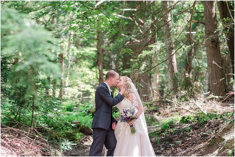 Deep Creek Lake Western Maryland Wedding Lauren C Photography-67
