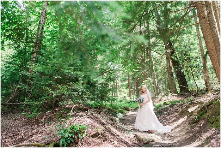 Deep Creek Lake Western Maryland Wedding Lauren C Photography-69