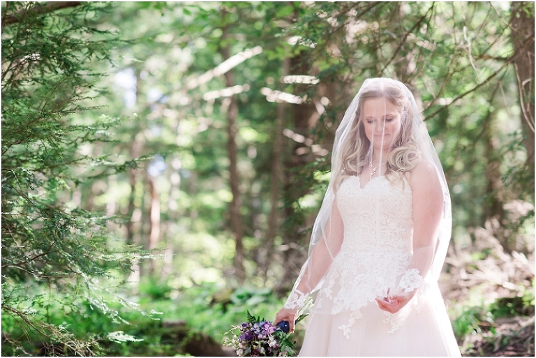 Deep Creek Lake Western Maryland Wedding Lauren C Photography-71