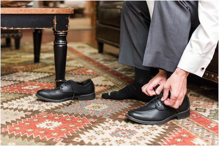 Deep Creek Lake Western Maryland Wedding Lauren C Photography-8