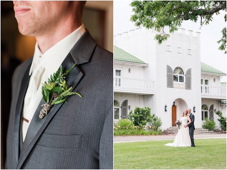 Deep Creek Lake Western Maryland Wedding Lauren C Photography-80