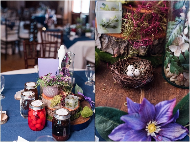 Deep Creek Lake Western Maryland Wedding Lauren C Photography-81