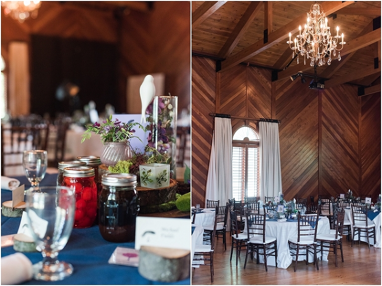 Deep Creek Lake Western Maryland Wedding Lauren C Photography-83