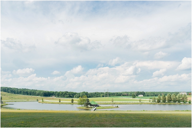 Deep Creek Lake Western Maryland Wedding Lauren C Photography-89