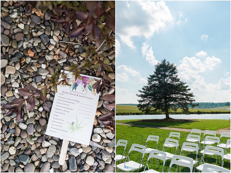 Deep Creek Lake Western Maryland Wedding Lauren C Photography-90