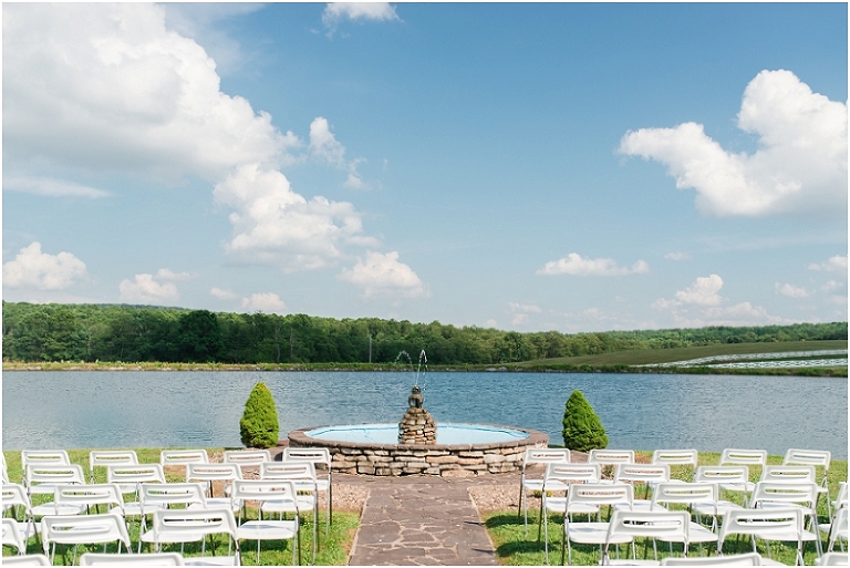 Deep Creek Lake Western Maryland Wedding Lauren C Photography-91