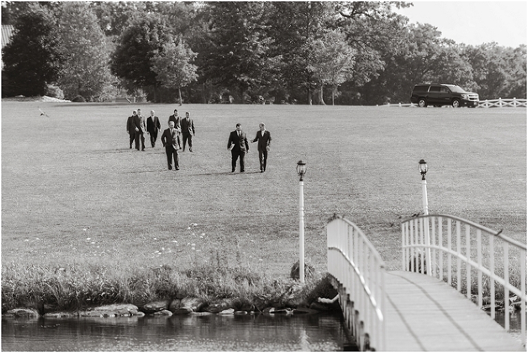 Deep Creek Lake Western Maryland Wedding Lauren C Photography-93