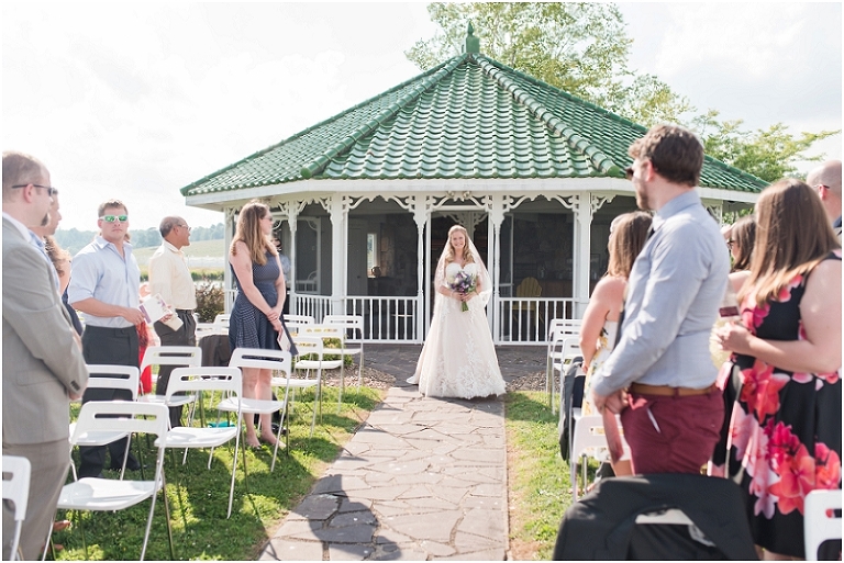 Deep Creek Lake Western Maryland Wedding Lauren C Photography-96