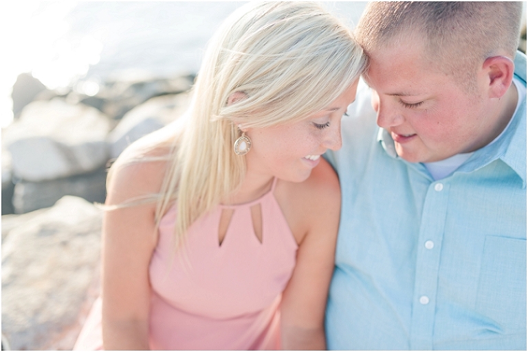 Jonas Green Park Annapolis Lauren C Photography Engagement-1