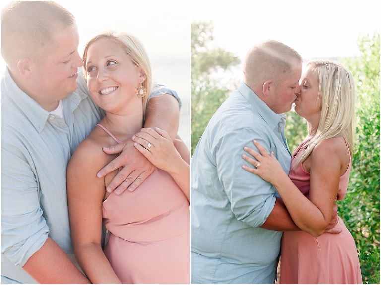 Jonas Green Park Annapolis Lauren C Photography Engagement-18