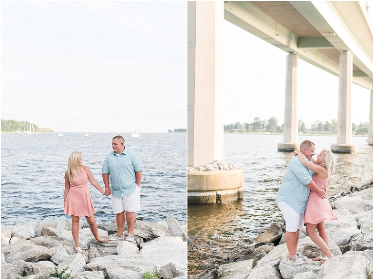 Jonas Green Park Annapolis Lauren C Photography Engagement-21