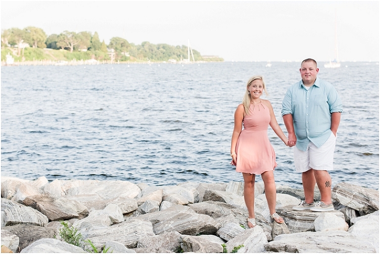 Jonas Green Park Annapolis Lauren C Photography Engagement-23
