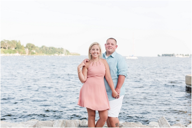 Jonas Green Park Annapolis Lauren C Photography Engagement-24