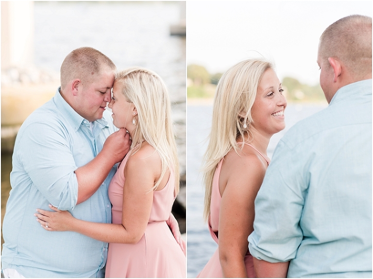 Jonas Green Park Annapolis Lauren C Photography Engagement-26