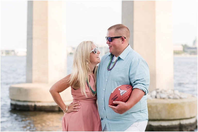 Jonas Green Park Annapolis Lauren C Photography Engagement-28