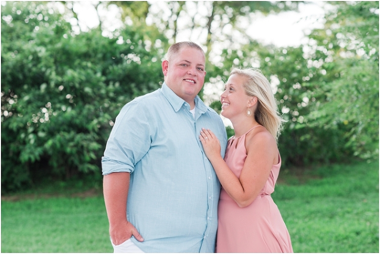 Jonas Green Park Annapolis Lauren C Photography Engagement-31