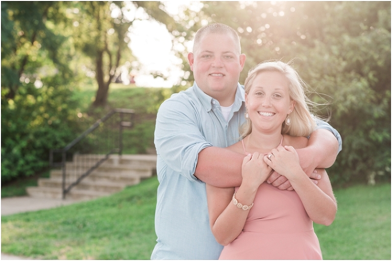 Jonas Green Park Annapolis Lauren C Photography Engagement-32