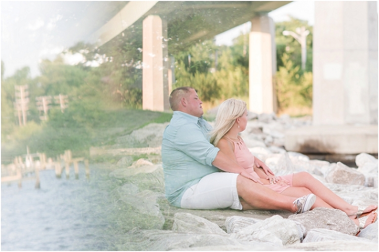 Jonas Green Park Annapolis Lauren C Photography Engagement-35