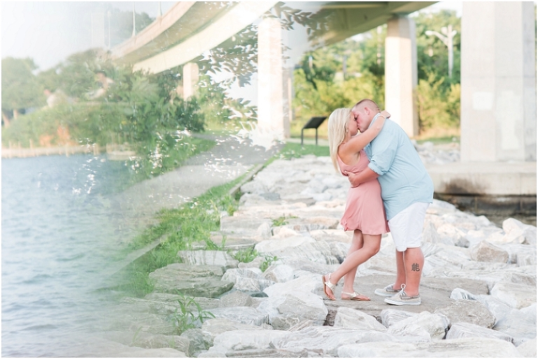 Jonas Green Park Annapolis Lauren C Photography Engagement-37
