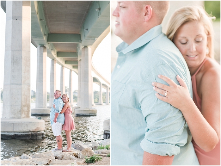 Jonas Green Park Annapolis Lauren C Photography Engagement-38