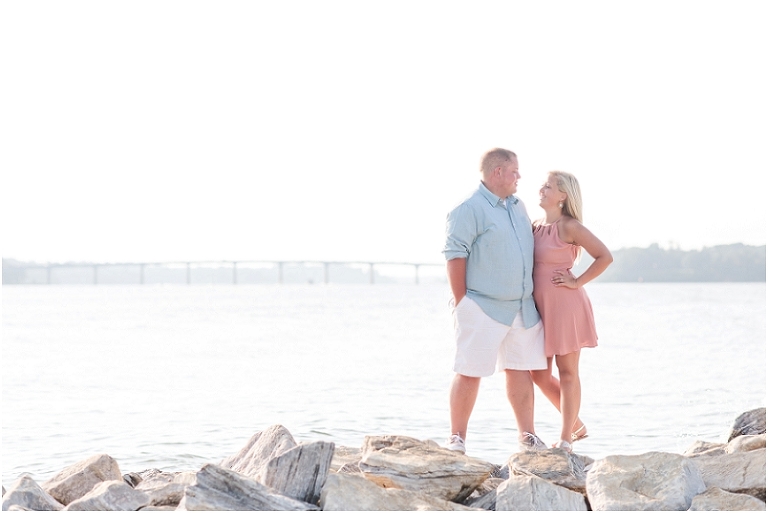 Jonas Green Park Annapolis Lauren C Photography Engagement-4