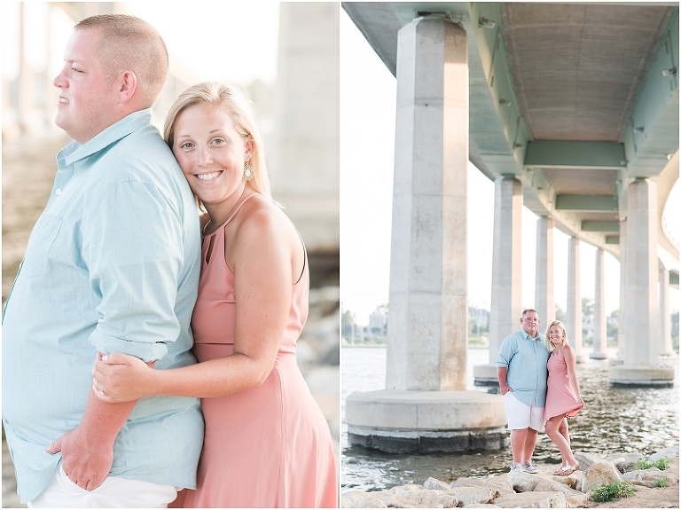 Jonas Green Park Annapolis Lauren C Photography Engagement-41