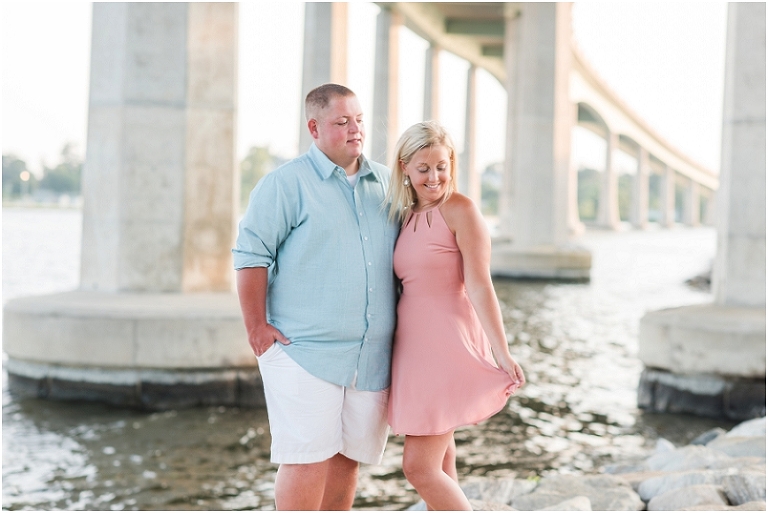 Jonas Green Park Annapolis Lauren C Photography Engagement-44
