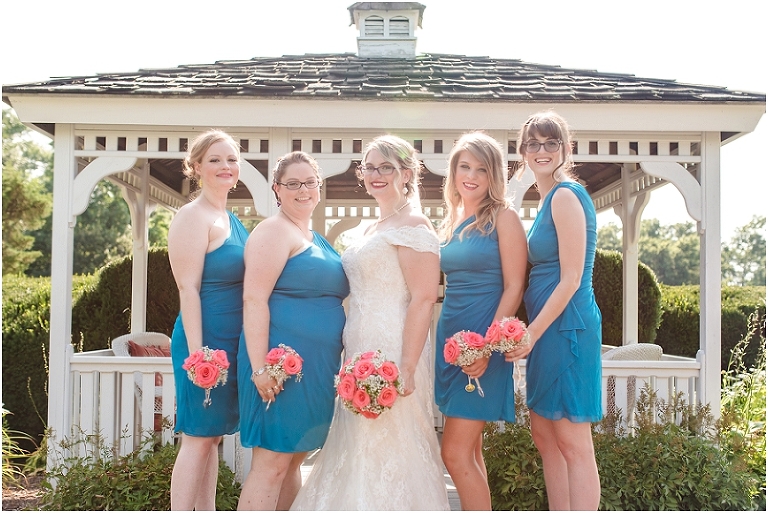 Antrim 1844 Summer Wedding Lauren C Photography Mary Joel-122