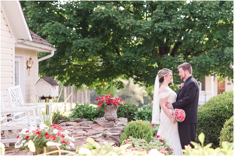 Antrim 1844 Summer Wedding Lauren C Photography Mary Joel-123