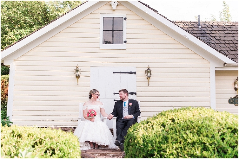 Antrim 1844 Summer Wedding Lauren C Photography Mary Joel-129