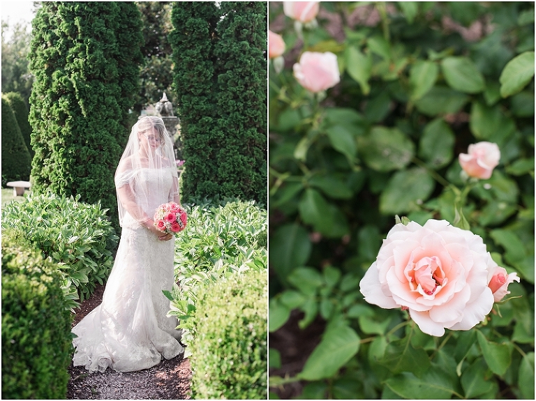 Antrim 1844 Summer Wedding Lauren C Photography Mary Joel-131