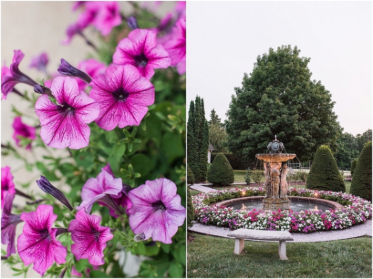 Antrim 1844 Summer Wedding Lauren C Photography Mary Joel-144